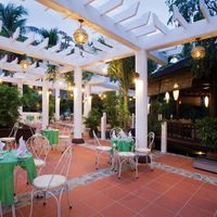 Nhà hàng - Hội An Trails Resort & Spa