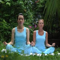 Lớp TaiChi - Hội An Trails Resort & Spa