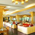 Nhà hàng - Hương Giang Hotel Resort & Spa