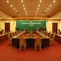 Phòng họp - Hương Giang Hotel Resort & Spa
