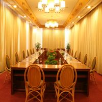 Phòng họp - Hương Giang Hotel Resort & Spa