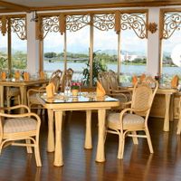 Tổng quan - Hương Giang Hotel Resort & Spa