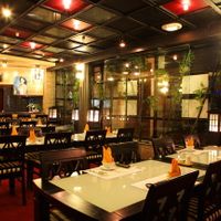 Nhà hàng - Hương Giang Hotel Resort & Spa