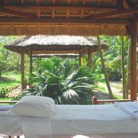 Spa - Hương Giang Hotel Resort & Spa