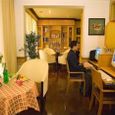 cafe Internet - Khách Sạn Bông Sen Sài Gòn