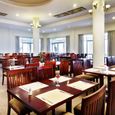 Nhà hàng - Khách sạn Century Riverside Huế