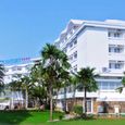 Tổng quan - Khách sạn Century Riverside Huế
