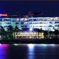 Tổng quan - Khách sạn Century Riverside Huế