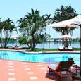 Tổng quan - Khách sạn Century Riverside Huế