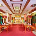 Nhà hàng - Khách sạn Century Riverside Huế
