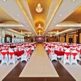 Nhà hàng - Khách sạn Century Riverside Huế
