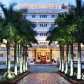 Khách sạn Century Riverside Huế
