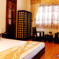 Phòng - Khách sạn Hoa Sen Hội An(Lotus Hội An)