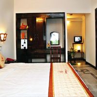 Phòng - Khách sạn Hoa Sen Hội An(Lotus Hội An)