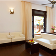 Phòng Junior Suite - Khách Sạn Hội An ( Hội An Historic )