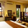 Phòng Grand Suite - Khách Sạn Hội An ( Hội An Historic )