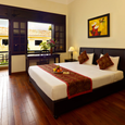 Phòng Deluxe - Khách Sạn Hội An ( Hội An Historic )