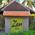 Spa - Khách Sạn Hội An ( Hội An Historic )