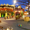 Tổng quan - Khách Sạn Hội An ( Hội An Historic )