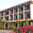 Tổng quan - Khách Sạn Hội An ( Hội An Historic )