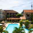 Tổng quan - Khách Sạn Hội An ( Hội An Historic )