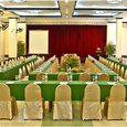 Phòng họp - Khách Sạn Hội An ( Hội An Historic )