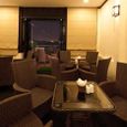 Cafe - Khách sạn Triumphal