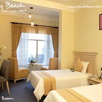 Phòng - Sandy Beach Resort Đà Nẵng