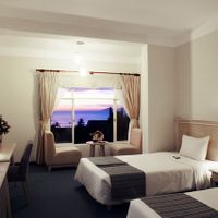 Phòng - Sandy Beach Resort Đà Nẵng