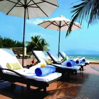 Phòng - Sandy Beach Resort Đà Nẵng