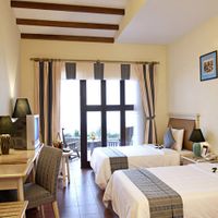 Phòng - Sandy Beach Resort Đà Nẵng