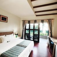 Phòng - Sandy Beach Resort Đà Nẵng