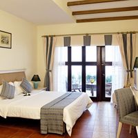 Phòng - Sandy Beach Resort Đà Nẵng