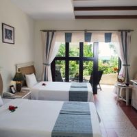 Phòng - Sandy Beach Resort Đà Nẵng