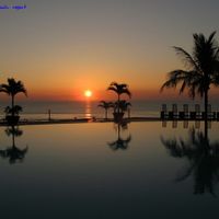 Phòng - Sandy Beach Resort Đà Nẵng