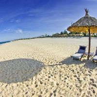 Phòng - Sandy Beach Resort Đà Nẵng