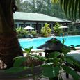 Tổng quan - Lăng Cô Beach Resort (khu cũ)