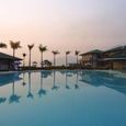 Tổng quan - Lăng Cô Beach Resort (khu cũ)