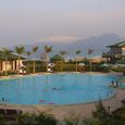 Tổng quan - Lăng Cô Beach Resort (khu cũ)