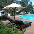 Tổng quan - Lăng Cô Beach Resort (khu cũ)