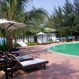 Tổng quan - Lăng Cô Beach Resort (khu cũ)