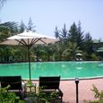 Tổng quan - Lăng Cô Beach Resort (khu cũ)