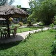 Tổng quan - Lăng Cô Beach Resort (khu cũ)