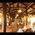 Nhà hàng - Lăng Cô Beach Resort (khu cũ)