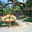Tổng quan - Lăng Cô Beach Resort (khu cũ)
