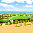 Tổng quan - Lăng Cô Beach Resort (khu cũ)