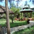 Tổng quan - Lăng Cô Beach Resort (khu cũ)