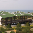 Tổng quan - Lăng Cô Beach Resort (khu cũ)