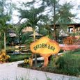 Tổng quan - Lăng Cô Beach Resort (khu cũ)