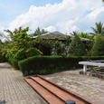 Tổng quan - Lăng Cô Beach Resort (khu cũ)